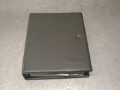 Recambio de libro manual de usuario para land rover defender (ld) 2.5 tdi referencia OEM IAM LRL0151SPA  