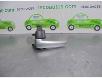 Recambio de maneta interior delantera izquierda para mazda 5 berl. (cr) 2.0 diesel cat referencia OEM IAM D46159330A02  