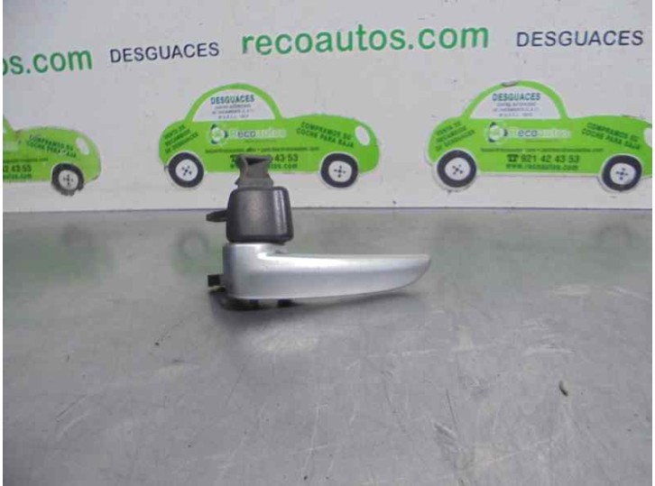 Recambio de maneta interior delantera izquierda para mazda 5 berl. (cr) 2.0 diesel cat referencia OEM IAM D46159330A02 
