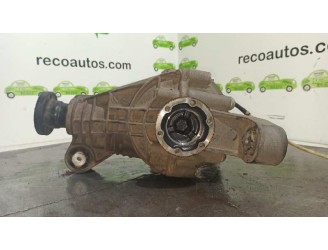 Recambio de diferencial trasero para volkswagen touareg (7la) tdi r5 referencia OEM IAM 4460310018  4460310019 ZF