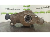 Recambio de diferencial trasero para volkswagen touareg (7la) tdi r5 referencia OEM IAM 4460310018  4460310019 ZF