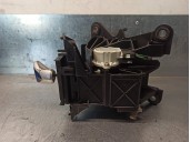 Recambio de palanca cambio para toyota auris 1.8 16v cat referencia OEM IAM 3355012D80 