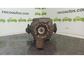 Recambio de diferencial trasero para volkswagen touareg (7la) tdi r5 referencia OEM IAM 4460310018  4460310019 ZF