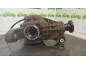 Recambio de diferencial trasero para volkswagen touareg (7la) tdi r5 referencia OEM IAM 4460310018 4460310019 ZF