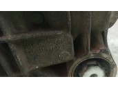 Recambio de diferencial trasero para volkswagen touareg (7la) tdi r5 referencia OEM IAM 4460310018 4460310019 ZF