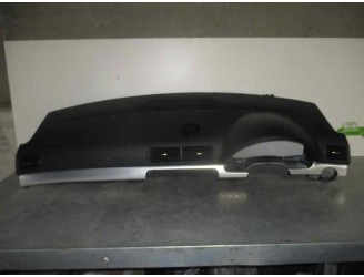 Recambio de salpicadero para audi a4 berlina (8ec) 2.0 tdi referencia OEM IAM 8E2857003 NEGRO 8E2857003