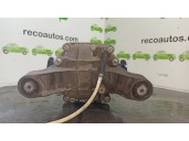 Recambio de diferencial trasero para volkswagen touareg (7la) tdi r5 referencia OEM IAM 4460310018  4460310019 ZF