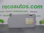 Recambio de parasol derecho para mazda 5 berl. (cr) 2.0 diesel cat referencia OEM IAM CC6669270C75 