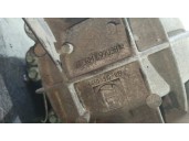 Recambio de diferencial trasero para volkswagen touareg (7la) tdi r5 referencia OEM IAM 4460310018  4460310019 ZF