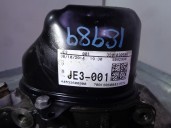 Recambio de caja cambios para smart forfour 1.0 cat referencia OEM IAM JE3001 S042996 320103058R