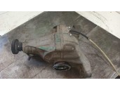 Recambio de diferencial trasero para volkswagen touareg (7la) tdi r5 referencia OEM IAM 4460310018  4460310019 ZF