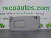 Recambio de parasol izquierdo para mazda 5 berl. (cr) 2.0 diesel cat referencia OEM IAM CC2969320C75  