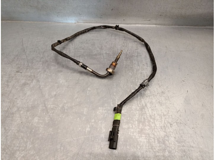 Recambio de sonda lambda para kia ceed tourer (cd) 1.0 t-gdi referencia OEM IAM 3923004CD0 3923004CD0 