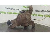 Recambio de diferencial trasero para volkswagen touareg (7la) tdi r5 referencia OEM IAM 4460310018  4460310019 ZF