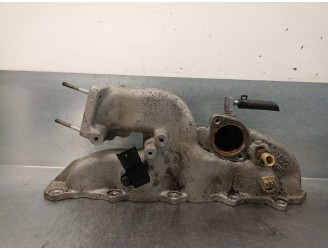 Recambio de colector admision para chevrolet epica (kl1_) 2.0 d referencia OEM IAM 96440376 96440376 