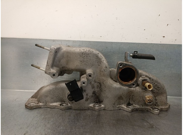 Recambio de colector admision para chevrolet epica (kl1_) 2.0 d referencia OEM IAM 96440376 96440376 