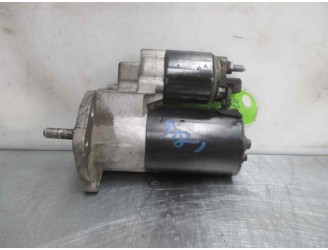 Recambio de motor arranque para seat ibiza (6k1) 1.4 16v referencia OEM IAM 036911023S 0001107025 BOSCH