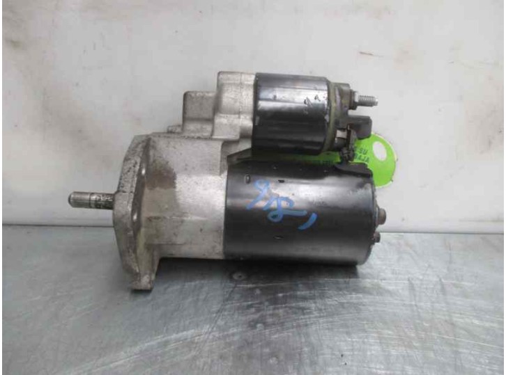 Replacement starter motor for Seat Ibiza (6K1) 1.4 16V OEM IAM reference 036911023S 0001107025 BOSCH