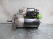 Replacement starter motor for Seat Ibiza (6K1) 1.4 16V OEM IAM reference 036911023S 0001107025 BOSCH