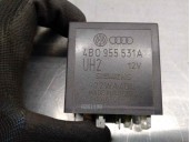 Recambio de rele para audi tt (8n3/8n9) 1.8 20v turbo referencia OEM IAM 4B0955531A 72WA401 