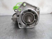 Replacement starter motor for Seat Ibiza (6K1) 1.4 16V OEM IAM reference 036911023S 0001107025 BOSCH