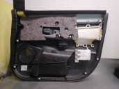 Replacement front left door trim panel for Mitsubishi ASX (GA0W) 1.8 DI-D CAT OEM IAM reference 7221B507XA 5 DOORS