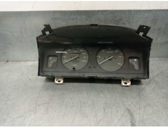 Recambio de cuadro instrumentos para citroën zx 1.9 diesel referencia OEM IAM 9624305180 
