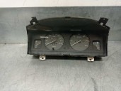 Recambio de cuadro instrumentos para citroën zx 1.9 diesel referencia OEM IAM 9624305180 