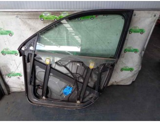 Recambio de elevalunas delantero izquierdo para volkswagen touareg (7la) tdi r5 referencia OEM IAM 7L0837461F 3D1959793 