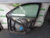 Recambio de elevalunas delantero izquierdo para volkswagen touareg (7la) tdi r5 referencia OEM IAM 7L0837461F 3D1959793 