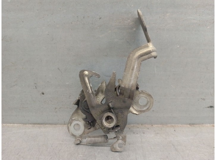 Recambio de cerradura capot para peugeot 308 i (4a_, 4c_) 1.6 16v referencia OEM IAM 7934A1 7934A1 