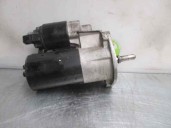 Replacement starter motor for Seat Ibiza (6K1) 1.4 16V OEM IAM reference 036911023S 0001107025 BOSCH