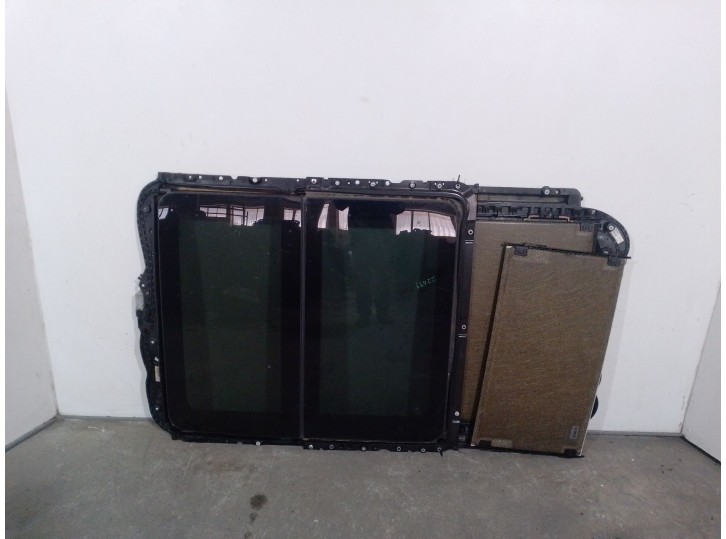 Recambio de techo electrico para bmw 3 touring (f31) 330 d xdrive referencia OEM IAM 7846273 54107342869 WEBASTO