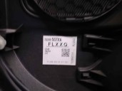 Recambio de guarnecido puerta delantera izquierda para mitsubishi asx (ga0w) 1.8 di-d cat referencia OEM IAM 7221B507XA 5 PUERT