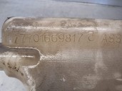 Recambio de deposito limpia para renault twingo (co6) 1.3 (c063/64) referencia OEM IAM 7700817588 7701669817 