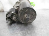 Replacement starter motor for Seat Ibiza (6K1) 1.4 16V OEM IAM reference 036911023S 0001107025 BOSCH