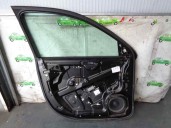 Recambio de elevalunas delantero izquierdo para volkswagen touareg (7la) tdi r5 referencia OEM IAM 7L0837461F 3D1959793 