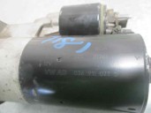 Replacement starter motor for Seat Ibiza (6K1) 1.4 16V OEM IAM reference 036911023S 0001107025 BOSCH