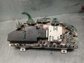 Recambio de cuadro instrumentos para citroën zx 1.9 diesel referencia OEM IAM 9624305180 