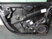 Recambio de elevalunas delantero izquierdo para volkswagen touareg (7la) tdi r5 referencia OEM IAM 7L0837461F 3D1959793 