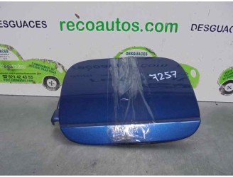 Recambio de tapa exterior combustible para audi a4 berlina (8ec) 2.0 tdi referencia OEM IAM 4E0010376R  