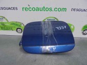 Replacement outer fuel cap for Audi A4 Saloon (8EC) 2.0 TDI OEM IAM reference 4E0010376R 