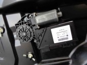 Recambio de elevalunas delantero izquierdo para volkswagen touareg (7la) tdi r5 referencia OEM IAM 7L0837461F 3D1959793 