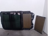 Recambio de techo electrico para bmw 3 touring (f31) 330 d xdrive referencia OEM IAM 7846273 54107342869 WEBASTO