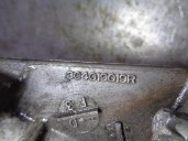 Recambio de caja cambios para smart forfour 1.0 cat referencia OEM IAM JE3001 S042996 320103058R