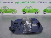 Recambio de tapa exterior combustible para audi a4 berlina (8ec) 2.0 tdi referencia OEM IAM 4E0010376R  