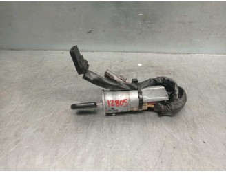 Replacement starter switch for Citroën ZX 1.9 diesel OEM IAM reference 3327953 