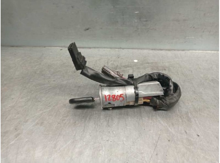 Recambio de conmutador de arranque para citroën zx 1.9 diesel referencia OEM IAM 3327953 