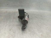 Replacement starter switch for Citroën ZX 1.9 diesel OEM IAM reference 3327953 