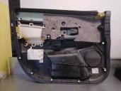Replacement front right door trim panel for Mitsubishi ASX (GA0W) 1.8 DI-D CAT OEM IAM reference 7221B508XA 5 DOORS
